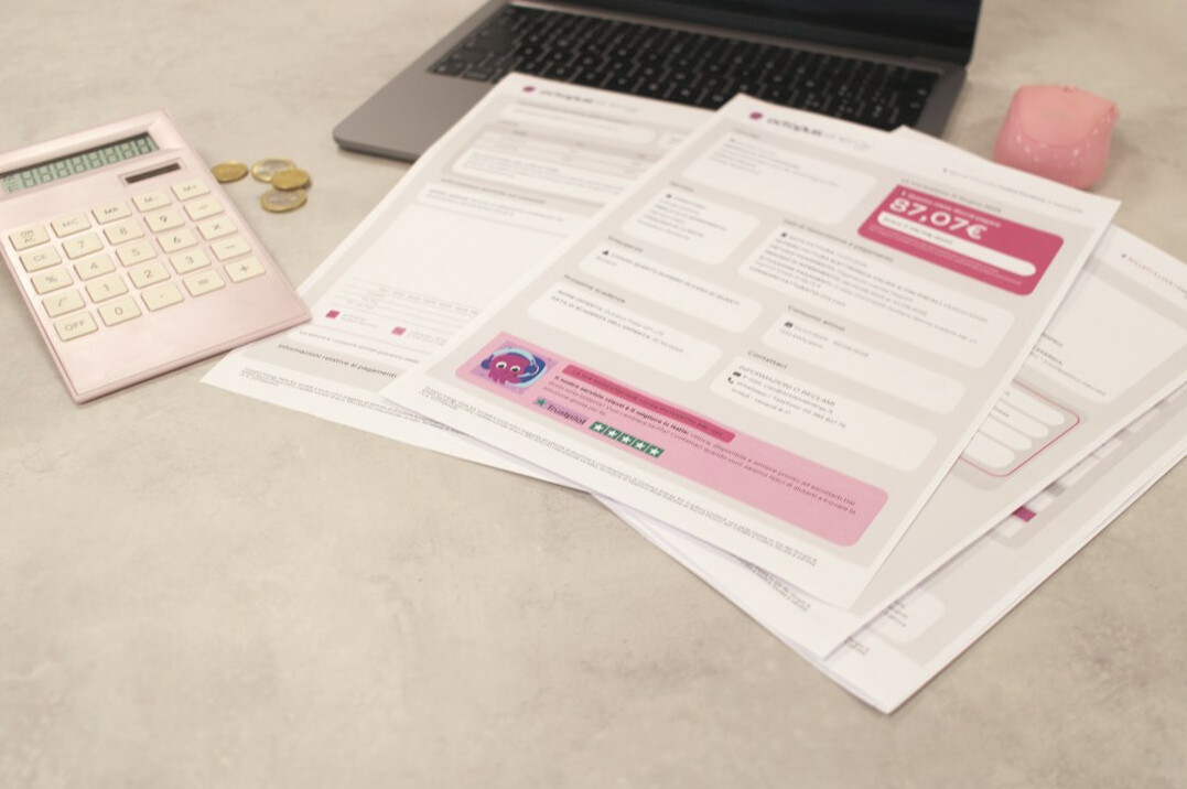 family budget planning