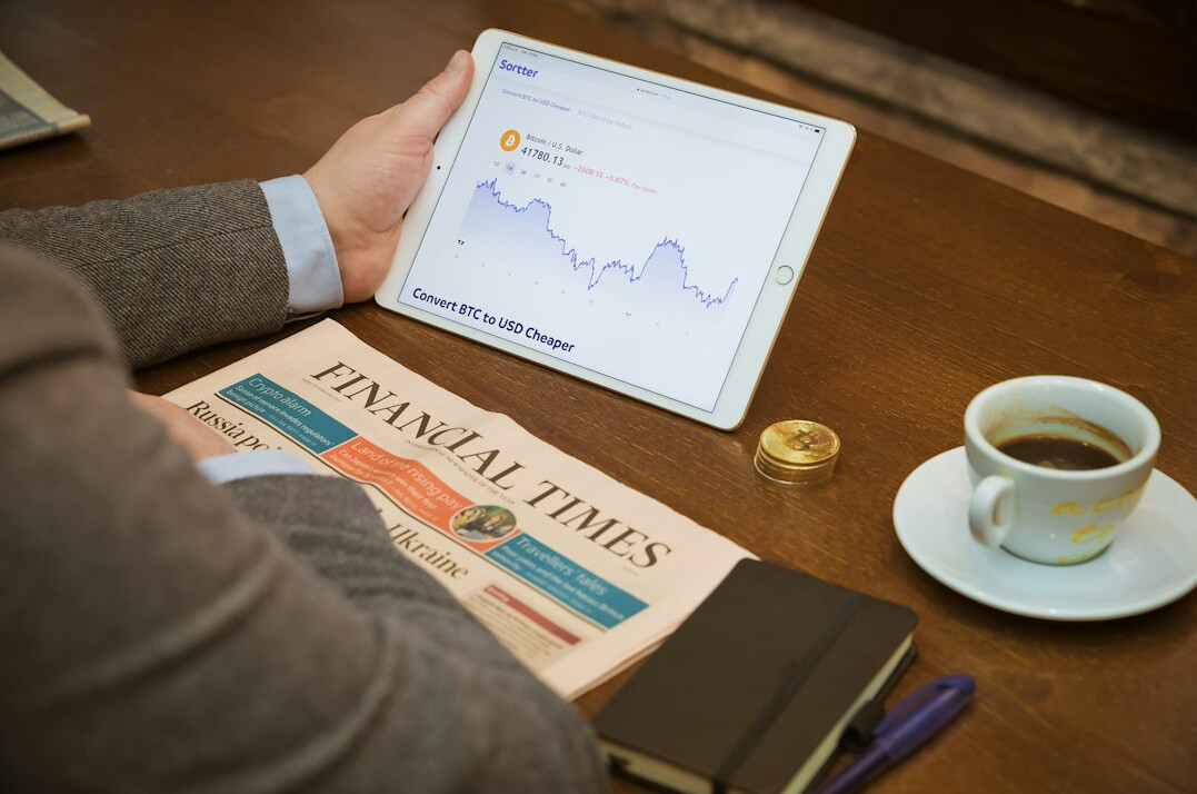 insurance trends infographic